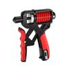 Adjustable Carbon Steel Grip Strengthener with Electronic Counter for Wrist and Arm Muscle Training
