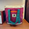 Outdoor Beach Mesh Bag Sand Away Foldable Portable Kids Beach Clothes Bags Toy Storage Sundries Organiser Bag Backpack