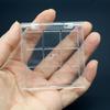 9 Grids Palette Eye Makeup Storage Box Empty Eyeshadow Dish Diy Eyeshadow