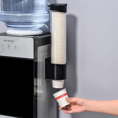 water cup dispenser