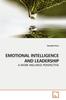 The Emotional Intelligence and Leadership Book
