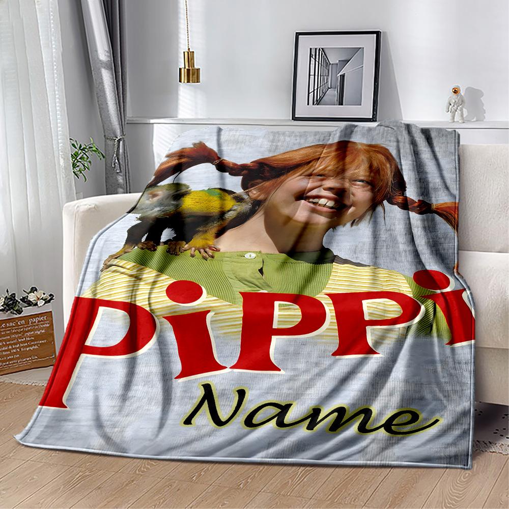 Pippi Affenfreund