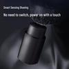 Mibodi Smart Sensor Portable Electric Shaver