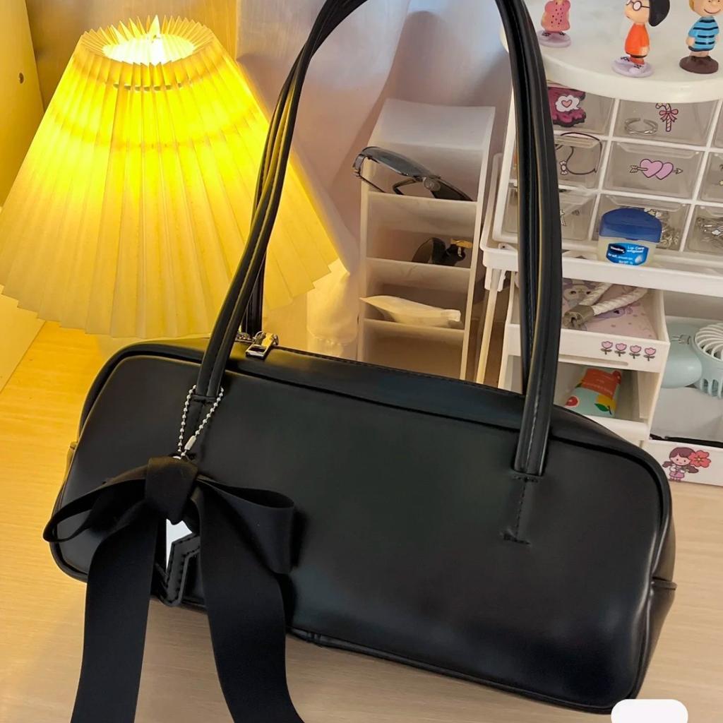 Fashion Bow Shoulder Armpit Bag New Product