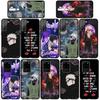 for Samsung Galaxy S25 S24 S23 Ultra FE Plus A17 A37 A57 A56 A55 A06 A16 A15 A36 A26 A35 A05 A25 A54 A34 Phone Case Anime Pain Akatsuki Naruto Cover