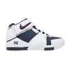 LeBron Zoom 2 Mitternachtsblau (2022)