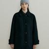 THE PENNY WOOL KNIT BEANIE - 2color