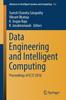 Bok Data Engineering and Intelligent Computing : Proceedings of IC3T 2016 : 542