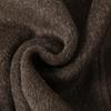 Middle Age Women's Wool Coats and Mixtures Plus Size Autumn Outerwears Elegant Loose Lady Jackets