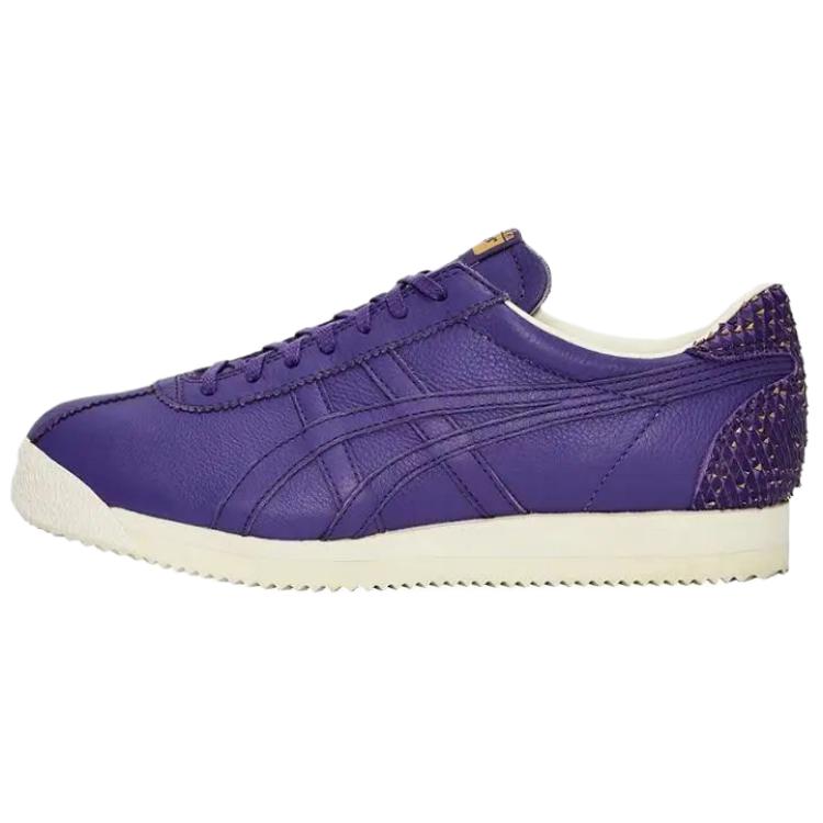 ONITSUKA TIGER Corsair Rebound Casual Running Shoes Unisex Purple 1183A600-500