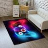 Cartoon Anime Super Printing Carpets For Living Room Bedroom Large Area Carpet Kids Play Floor Mats Home Runner Rug Tapis