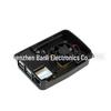 Raspberry Pi 4 Model B Case with ABS Material and Cooling Fan