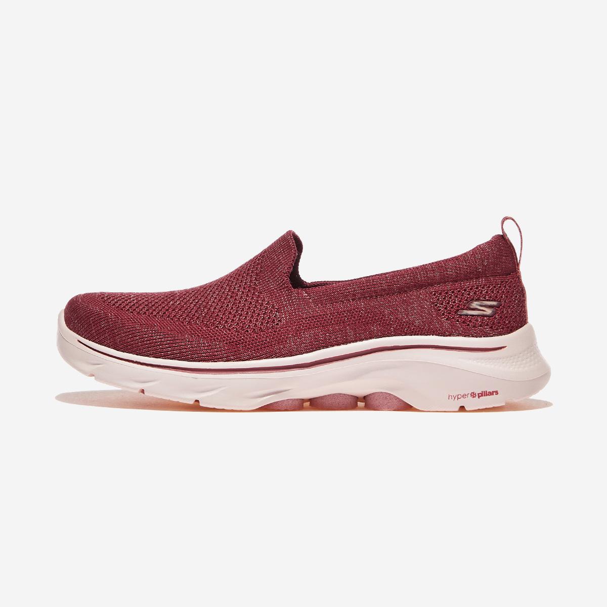 

[SKECHERS] go walk 7, 125205, 1010109122, Popular Korean Shoes 235