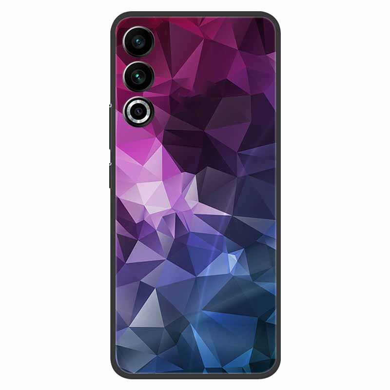 For Meizu 20 Case 6.55" Capa Silicone Painted Soft Black Cover for Meizu 20 2023 Covers Para Meizu20 Coque TPU Protective Shells