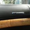 XMFC9 F10 F11 E84 Metal Labeling M Performance Car Interior Sticker For bmw M Sticker X1 X3 X4 X5 X6 X7 e46 e90 f20 e60 e39 f10 Car ac