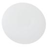 LED Ceiling Light PE 3000K 4500K 6000K Dimmable Round Flush Mount Modern Ceiling Light Fixture with 