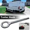 Släpvagnskrok Fram Bakre Dragkrok för PEUGEOT Boxer Ducato 500L 500X Jumper Relay 2006 -2025 51798113 1612882780