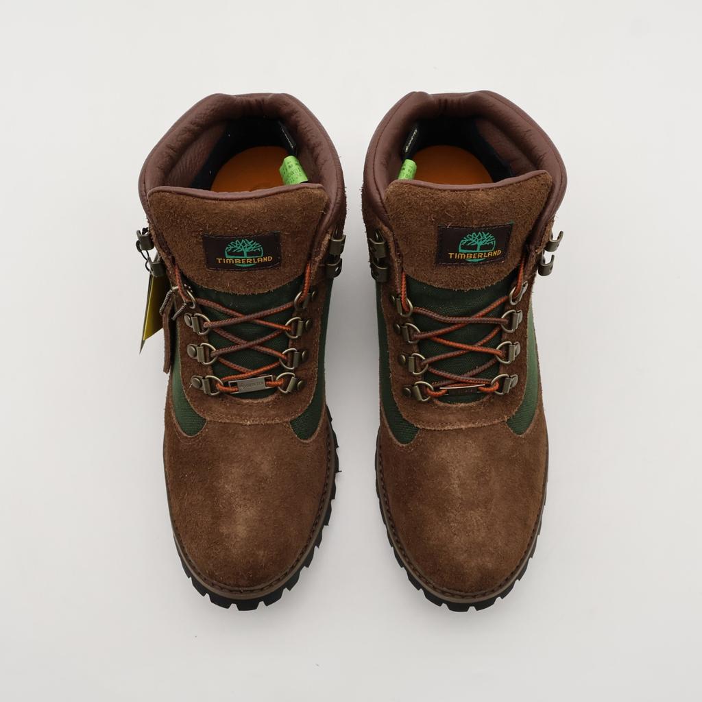 TB0A6EYDW01 the Apartment Timberland Vibram Mash GORE-TEX Brown (Men's)