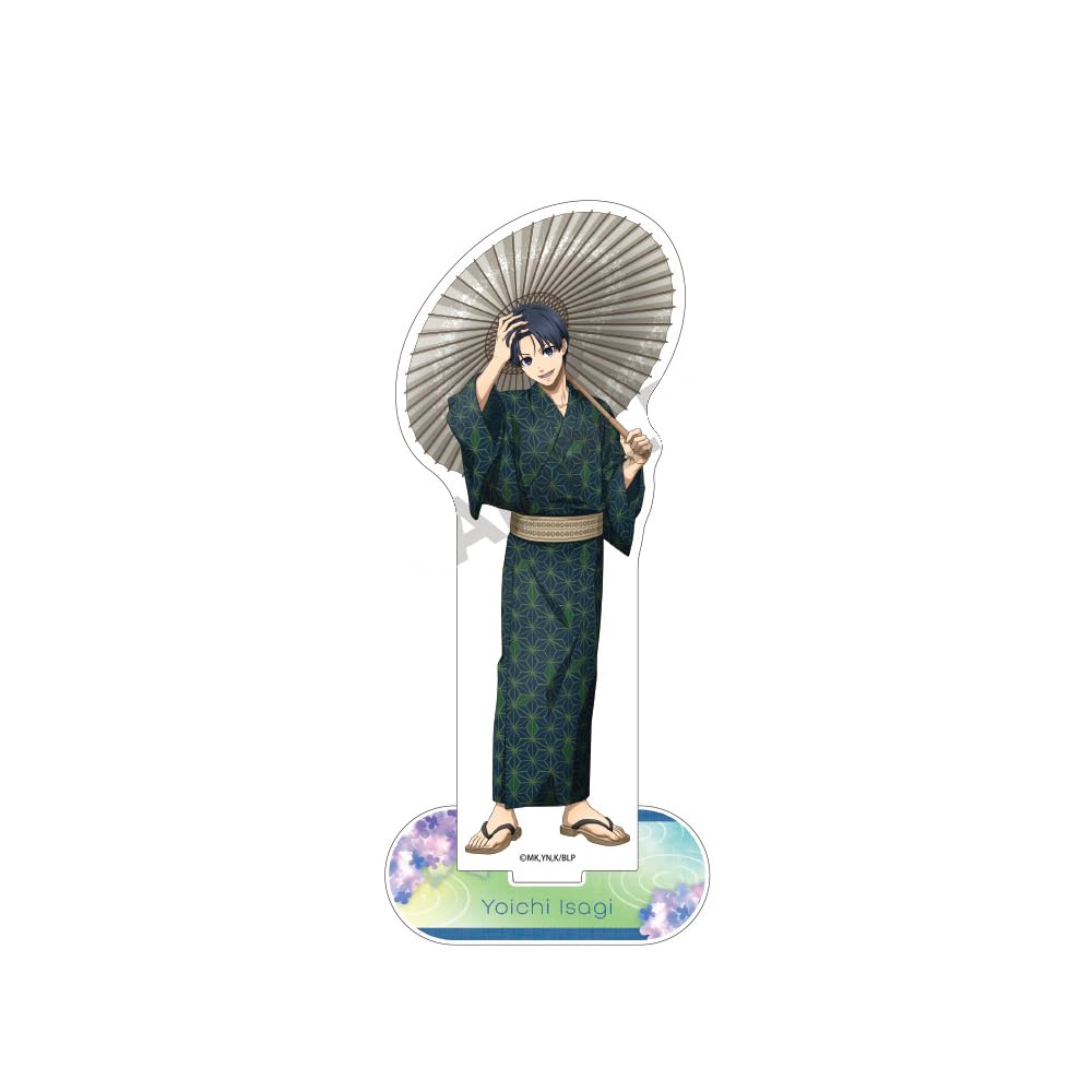 

Blue Lock Kiyoshiyo May Rain Acrylic Stand