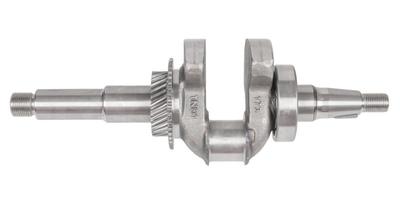 Crankshaft Loncin Lc165F-3H Original Part 130290554-0001