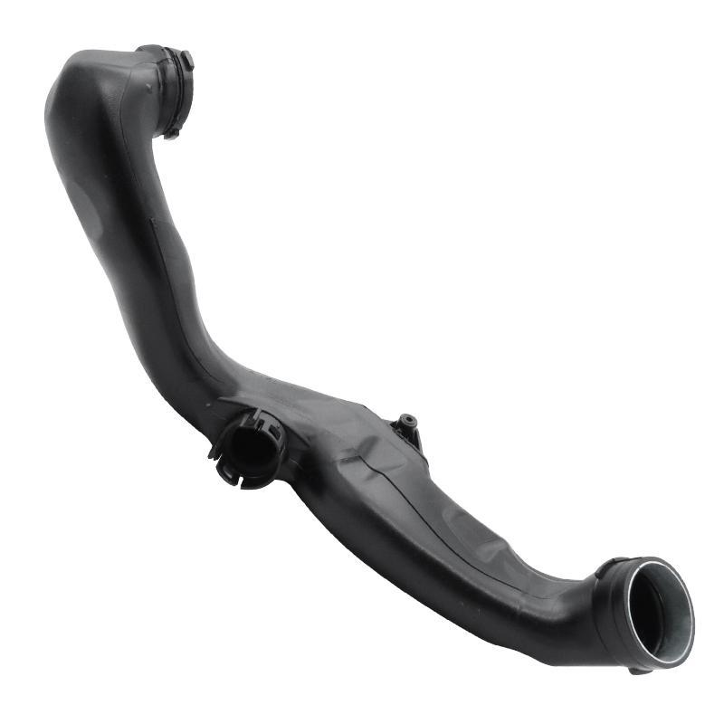 N54 Engine Air Intake Hose Air Filter Hose Tube For BMW X6 2008-2010 740i F01 F02 E71 740Li 13717571348 Accessories