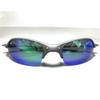 MTB Herren Sonnenbrille Brille Radfahren Brillen UV400 Angelbrille Langlebiges Metall Metall Fahrradbrille Radsportbrillen Reitbrillen K-1