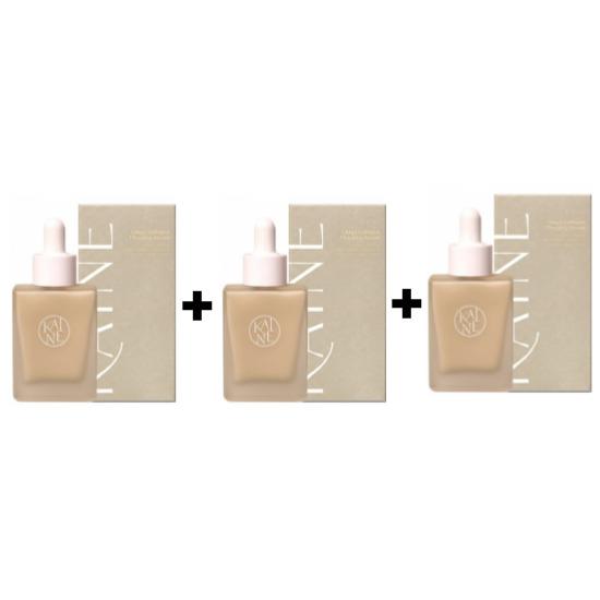 [KAINE] Chaga Collagen Charging Serum 30ml