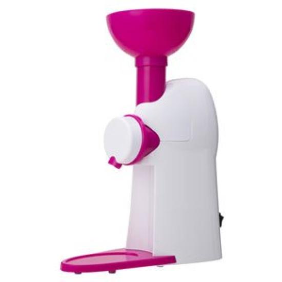 

Ceravi Frozen Maker started making [I Frozen] CLV-325-WH ярко-розовый