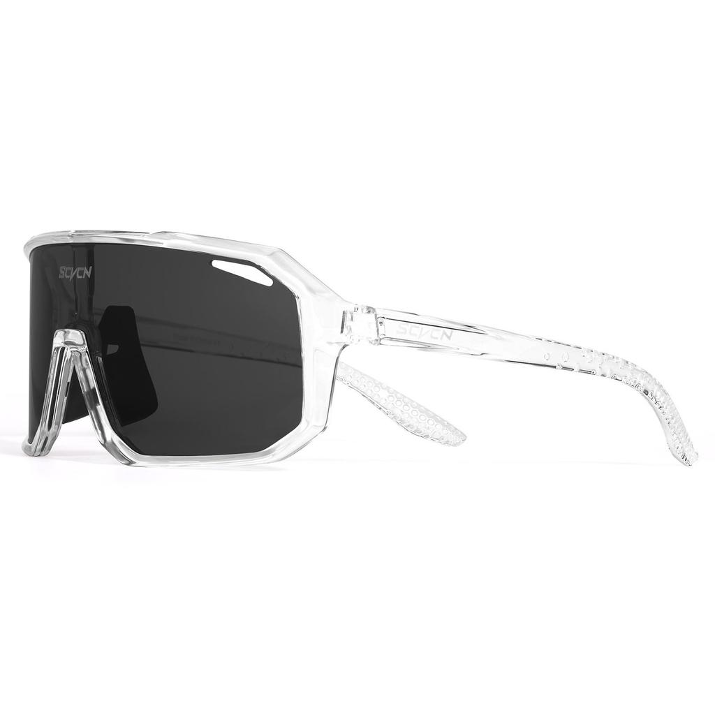 SCVCN Cycling Glasses: Sport Sunglasses for Men & Women, Ideal for Outdoor Activities, Running, Mountain Biking, and More.