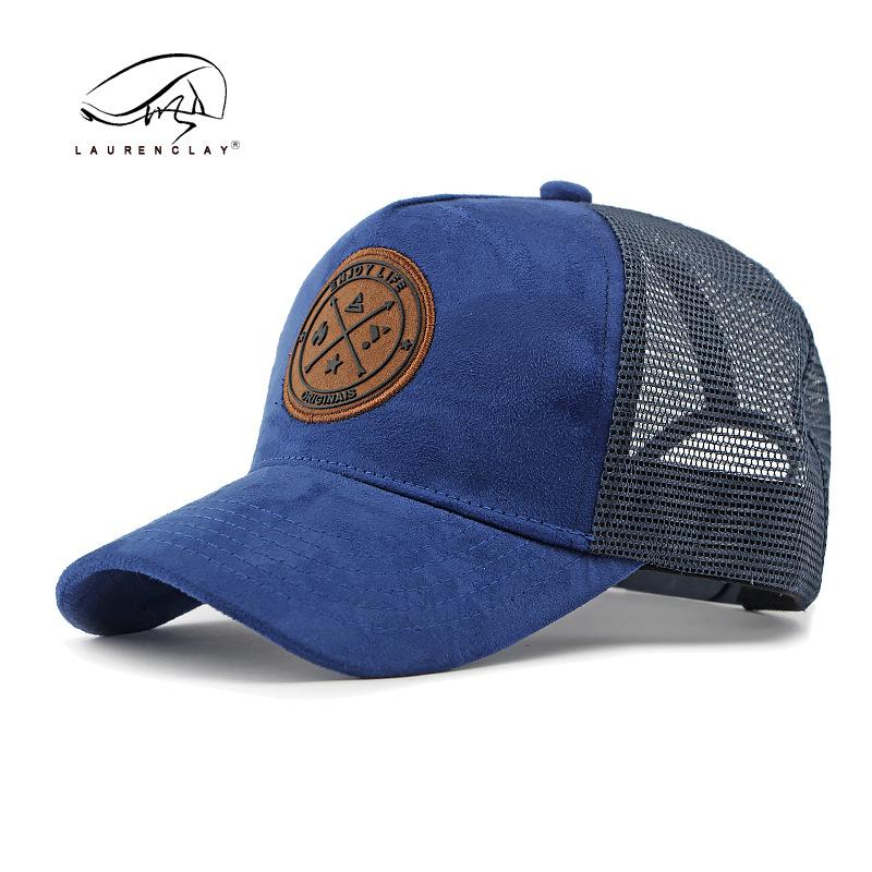 Hut Herren Schirmmütze Outdoor Sonnenschutz Schatten Sonnenhut Lässig Vielseitig Netz Baseballkappe Hartes Oberteil Damen