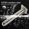 304 Stainless Steel Industrial Electric Heating Rod