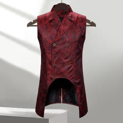 Takım elbiseler ve blazer ceketler – Yelekler