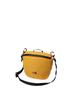 North WP Shoulder Pocket Summit Gold [The Face]
