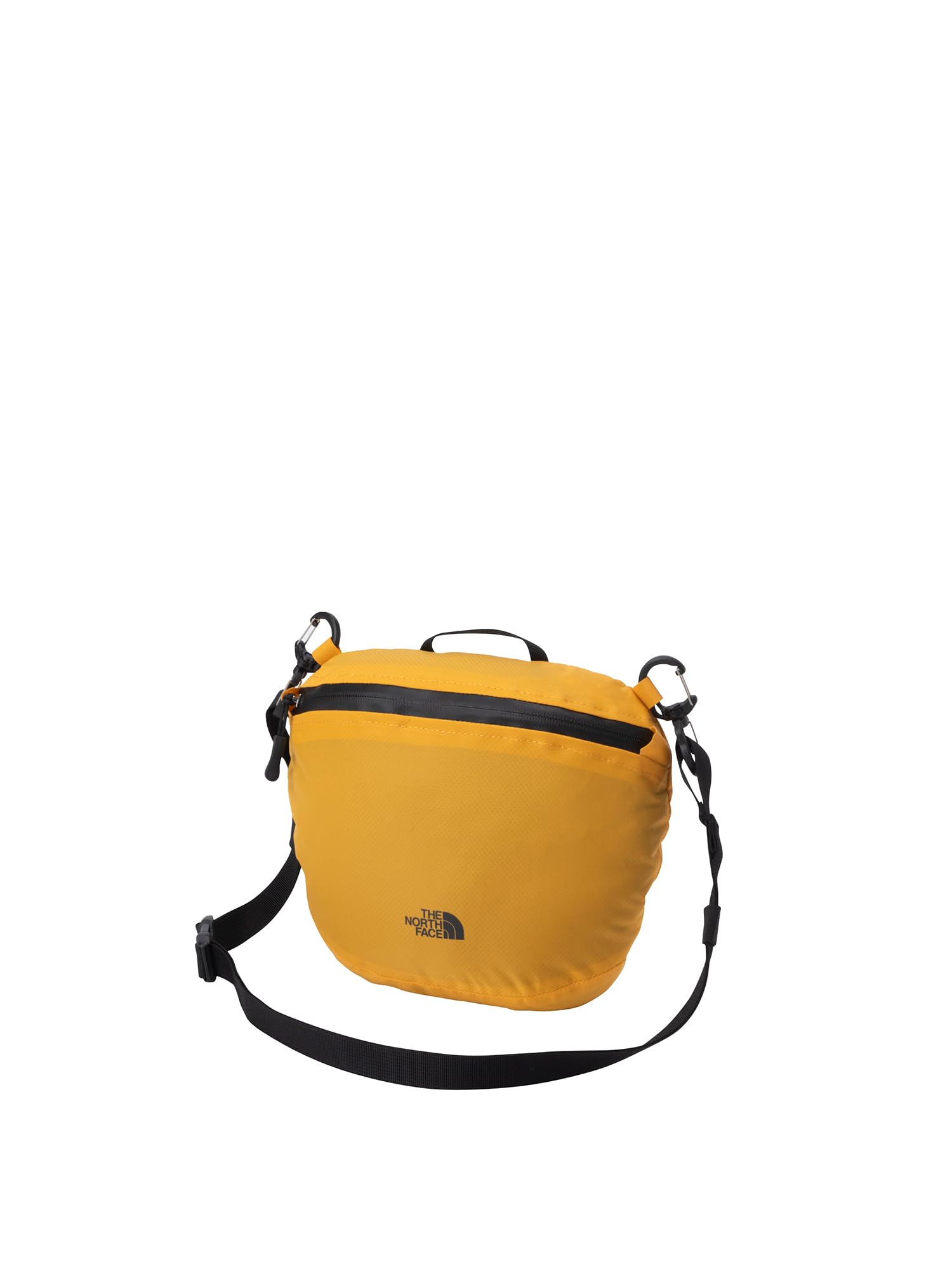 

North WP Shoulder Pocket Summit Gold [The Face]