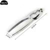 1Pcs/lot New Style Multifunctional Nut Cracker Tool Nut Sheller Walnut Clip Convenient To User For Pecans Almonds Brazil Nuts