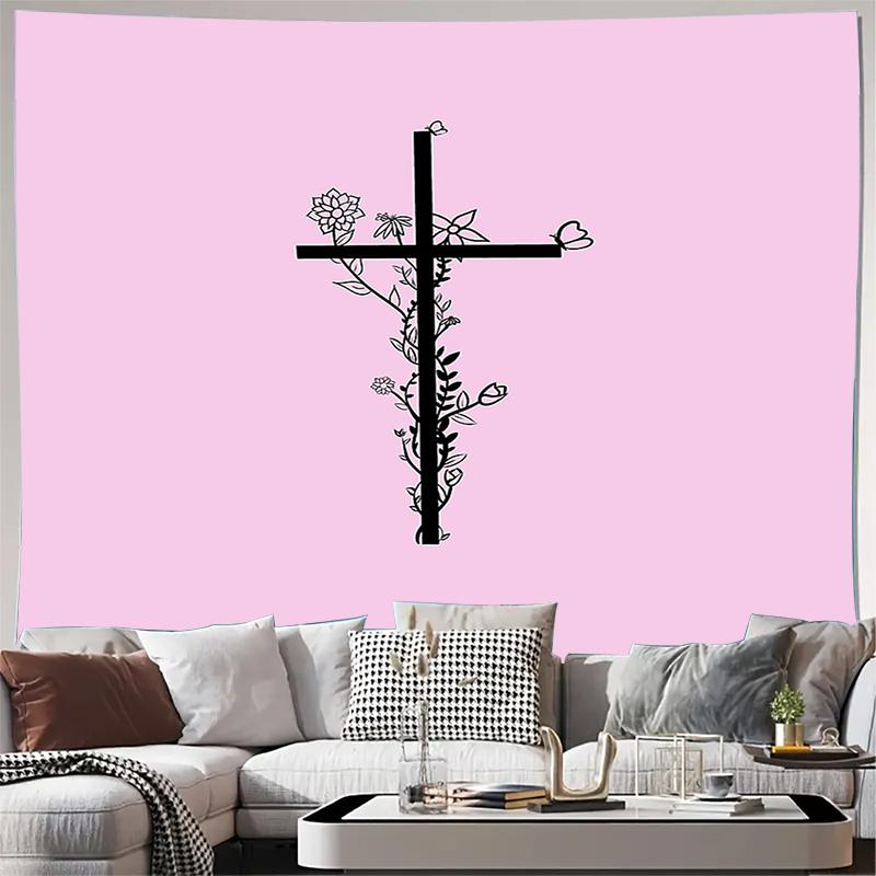 unframed Boho Tapestry Wall Hanging Botanical Tree of Life Nature Decor Forest Wall Art Bedroom Dorm Room Aesthetic Spiritual Vi 74x94cm(29x37in)