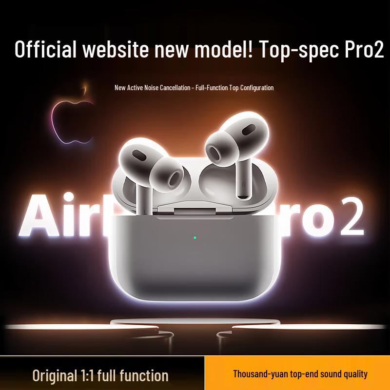 

Yingjuren Air2 Active Noise Cancelling In-Ear Bluetooth Earphones