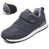 FootPairs Men and Lady BrandNew ActiveWear FootPairs Velcro Elderly FootPairs Mother FootPairs Middle-aged and Elderly PairSet Walking FootPairs