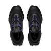Li Ning Outdoor CF Tracing, Waldumgebung Outdoor Wanderschuhe Damen Nachtschwarz AHCW028-2