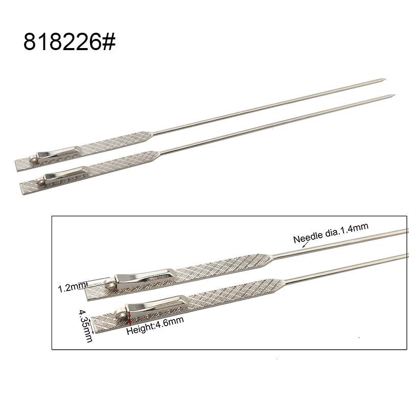 1Pair Eyeglasses Flex Hinge Temple Core Eyewear Glasses Spring Temple Replacement Repair Accessory Various Models