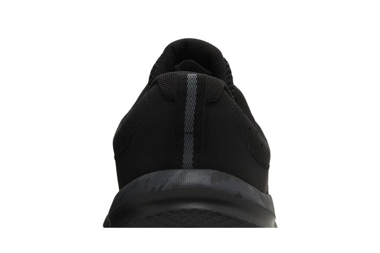 Under Armour Charged Assert 10 'Black Camo'