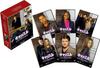 Castle Season 4 Box Part 2 Collector's [DVD]