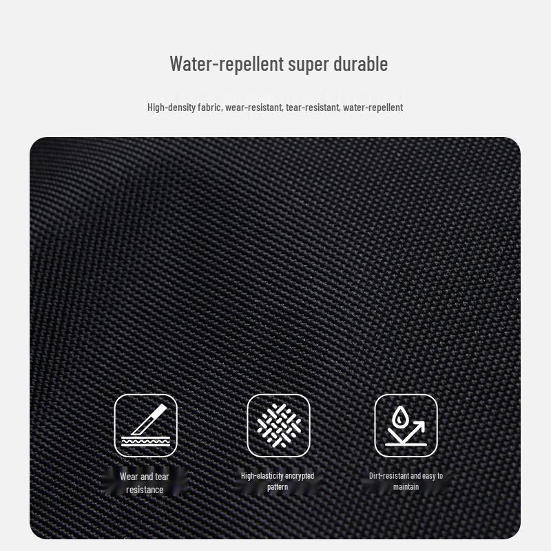 Aiwashi 15.6-inch Laptop Backpack