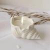 Top Quality Starfish Dish Silicone Mold Starfish Jewelry Storage Tray Gypsum Mold DIY Shell Conch Flowerpot Concrete Resin Mold