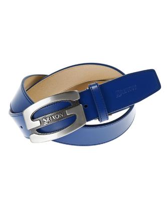 SRIXON Golf Belt Sports Belt SRIXON Blue FREE GGL-S004