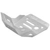 ZETA RACING CRF250L/L(S)(MD47) '21-23 CRF300L '21-24 ED skid plate F3948 (old model number: ZE55-2161)