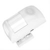 Tuya WiFi Smart Home Burglar Alarm Sensor Infrared Motion Detector PIR Sensor Security Protection Remote Monitor