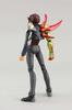 TAMASHII NATIONS S.H.Figuarts Scryed Kazuma