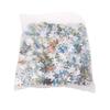 Starry Night Puzzle 1000pcs High Level Jigsaw Puzzle Eco-Friendly Paper Puzzle DIY Oil Painting Kids Adult Fidget Toy