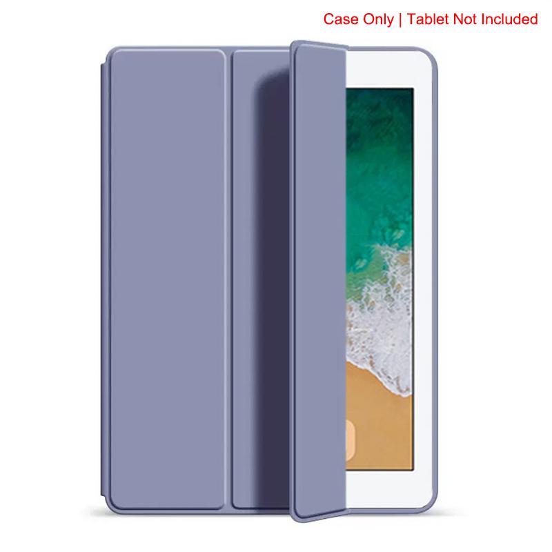 Tri-fold Flip Case For iPad Air 1 2 9.7'' 2013 2014 2017 2018 5th 6th Gen 9.7'' A1893 Magnetic Stand PU Leather Protective Cover